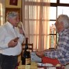 Tarquinia 5 prova 2014